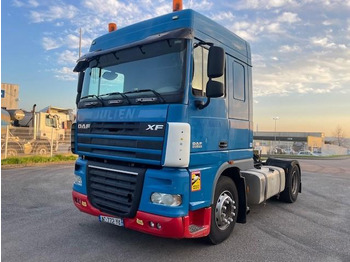 Tractor unit DAF XF 105 410