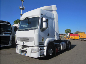 Tractor unit RENAULT Premium 460