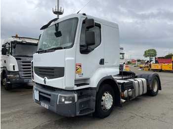 Tractor unit RENAULT Premium 460