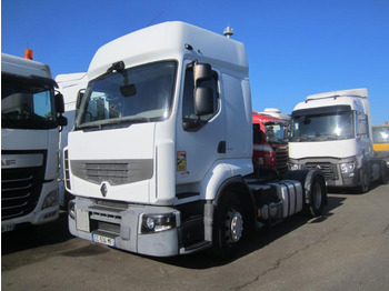 Tractor unit RENAULT Premium 460