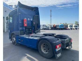 Tractor unit DAF XF 480: picture 4