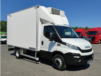 Refrigerated delivery van IVECO Daily 70c17