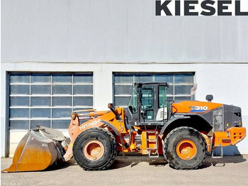 Wheel loader HITACHI ZW310