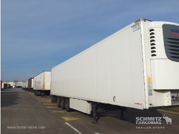 Isothermal semi-trailer SCHMITZ