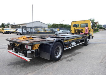 Container transporter/ Swap body truck MERCEDES-BENZ