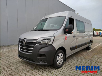 Combi van RENAULT Master