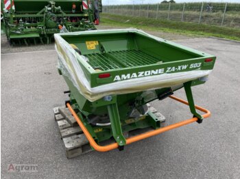 Fertilizer spreader AMAZONE