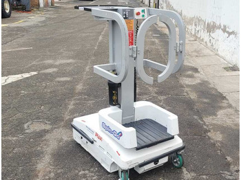 Scissor lift BRAVI