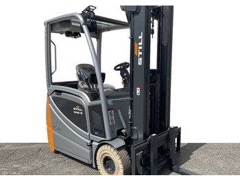 Electric forklift STILL RX20