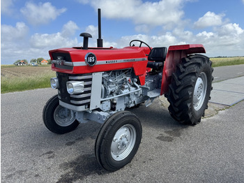 Farm tractor MASSEY FERGUSON 100 series