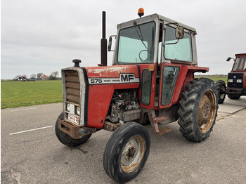 Farm tractor MASSEY FERGUSON 500 series