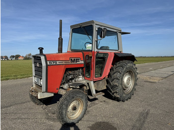 Farm tractor MASSEY FERGUSON 500 series