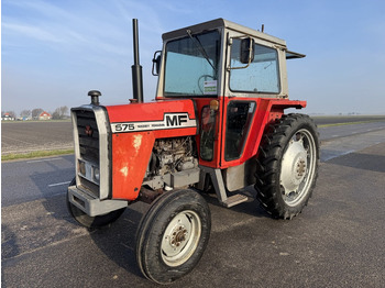 Farm tractor MASSEY FERGUSON 500 series