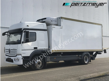 Refrigerator truck MERCEDES-BENZ Atego 1530