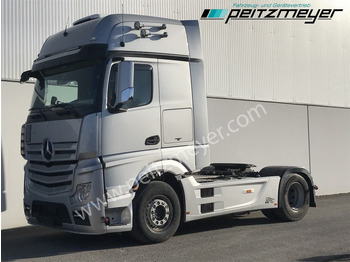 Tractor unit MERCEDES-BENZ Actros 1863