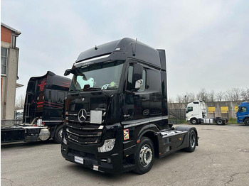 Tractor unit MERCEDES-BENZ Actros 1848