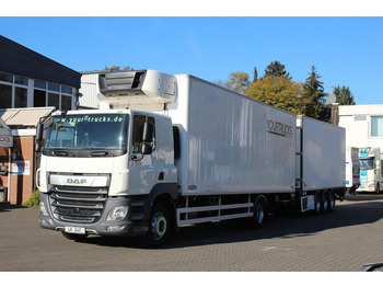 Refrigerator truck DAF CF 480