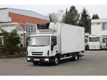 Refrigerator truck IVECO EuroCargo 100E