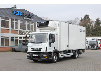 Refrigerator truck IVECO EuroCargo