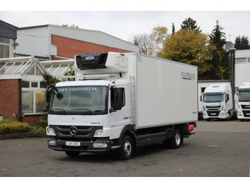 Refrigerator truck MERCEDES-BENZ Atego