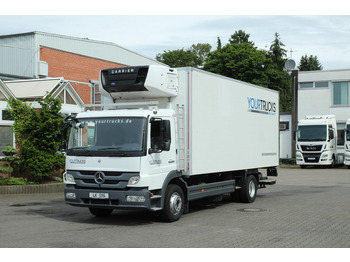 Refrigerator truck MERCEDES-BENZ Atego 1322