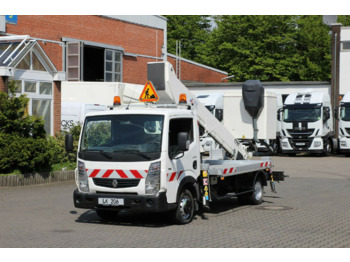 Truck mounted aerial platform RENAULT Maxity