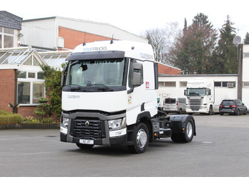 Tractor unit RENAULT T 480