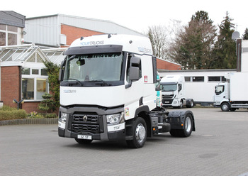 Tractor unit RENAULT T 480