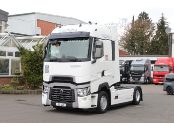 Tractor unit RENAULT T High 480