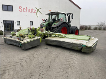 Mower CLAAS