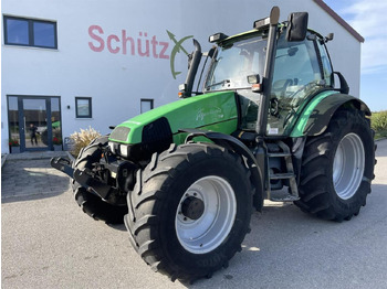 Farm tractor DEUTZ Agrotron 150