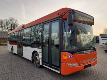 Suburban bus SCANIA