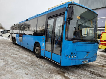 Suburban bus VOLVO