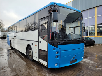 Suburban bus VOLVO