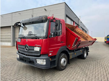 Tipper MERCEDES-BENZ Atego 1530