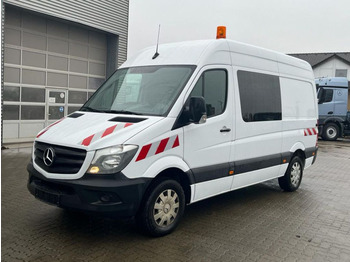 Panel van MERCEDES-BENZ Sprinter 316