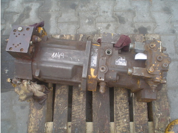 Hydraulic pump LINDE