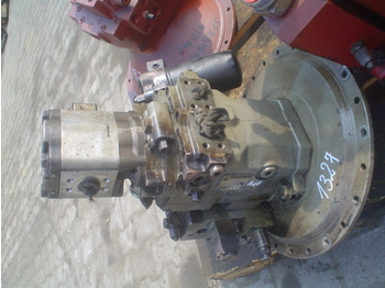 Hydraulic pump LINDE