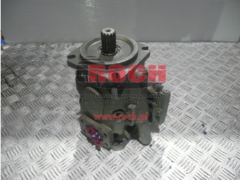 Hydraulic pump REXROTH