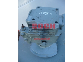 Hydraulic pump REXROTH