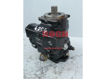 Hydraulic pump REXROTH