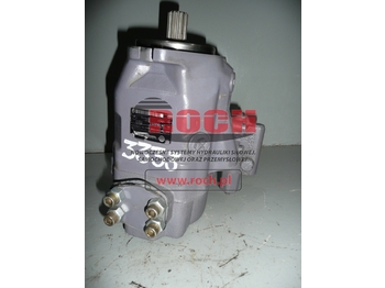 Hydraulic pump WIRTGEN