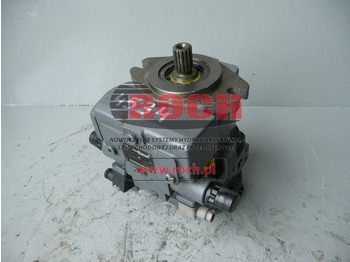 Hydraulic pump WIRTGEN