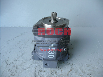 Hydraulic pump WIRTGEN