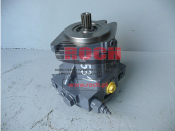 Hydraulic pump WIRTGEN