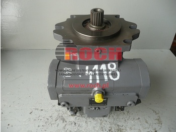 Hydraulic pump WIRTGEN