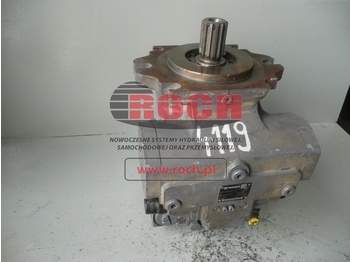 Hydraulic pump WIRTGEN