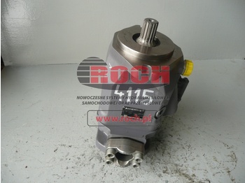 Hydraulic pump WIRTGEN