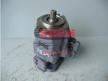 Hydraulic pump WIRTGEN