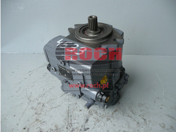 Hydraulic pump WIRTGEN